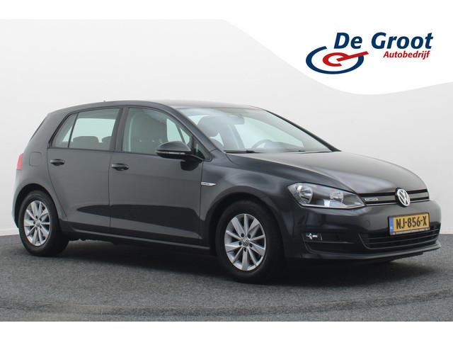 Volkswagen Golf 2017 Benzine