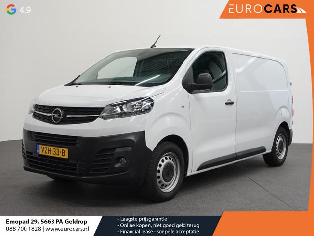 Opel Vivaro 2023 Diesel