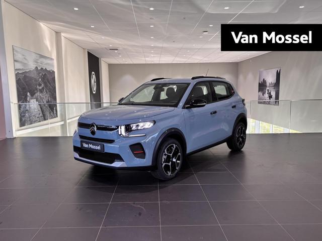 Citroën C3 2026 Benzine