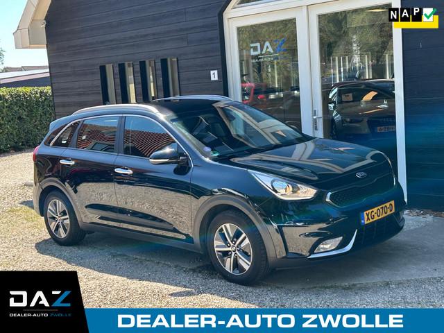 Kia Niro 2019 Hybride