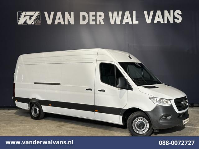 Mercedes-Benz Sprinter 2024 Diesel