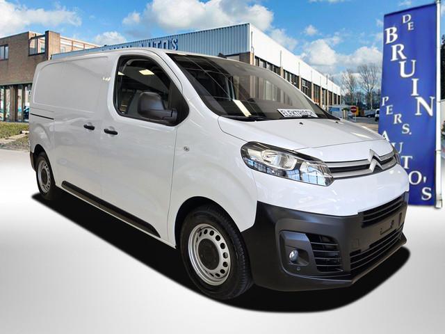 Opel Vivaro 2024 Elektrisch