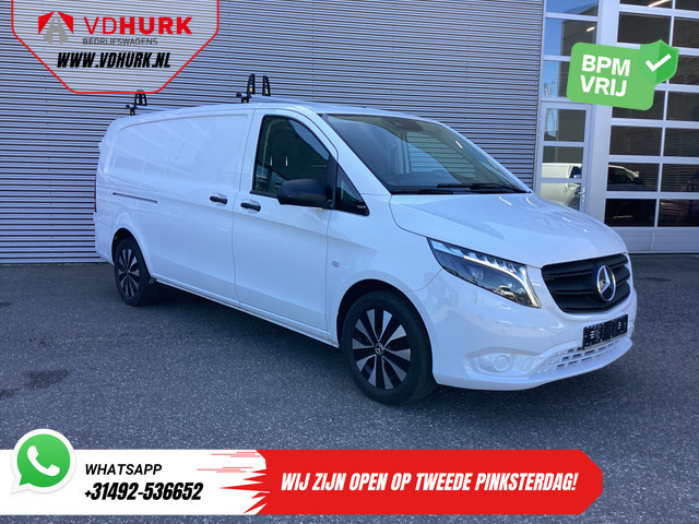 Mercedes-Benz Vito 2023 Diesel