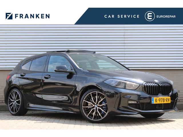 BMW 1 Serie 2021 Benzine