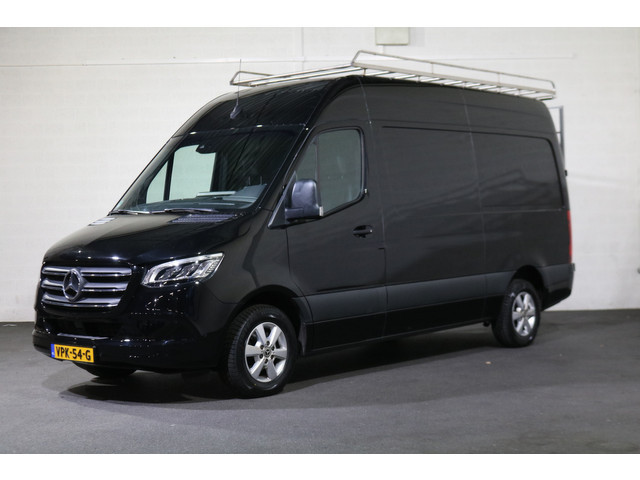 Mercedes-Benz Sprinter 2021 Diesel