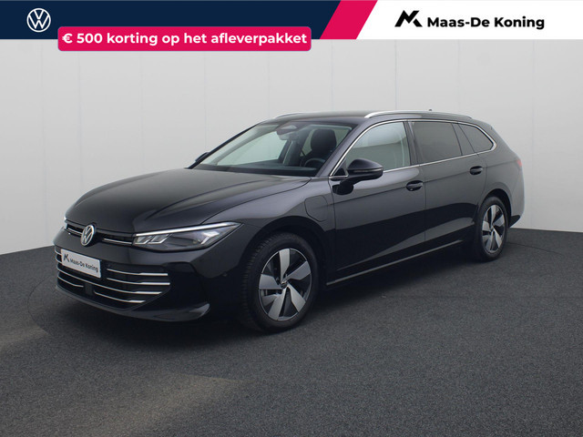 Volkswagen Passat 2025 Hybride