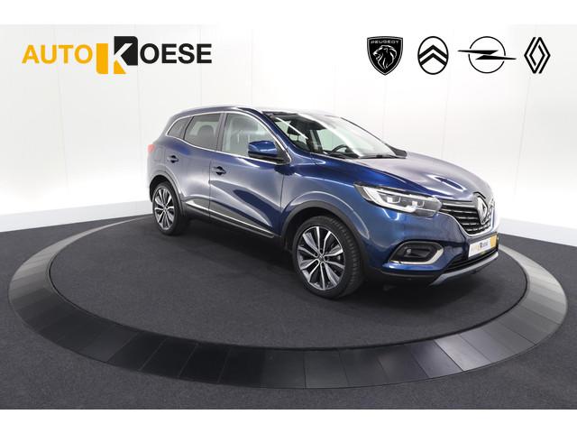 Renault Kadjar 2019 Benzine