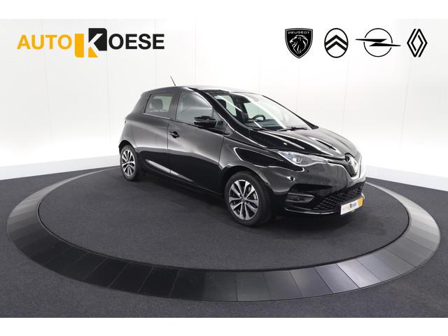 Renault ZOE 2022 Elektrisch