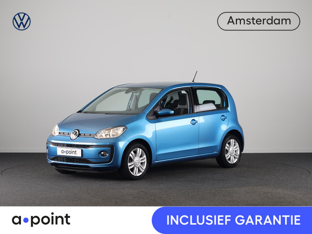 Volkswagen up! 2018 Benzine