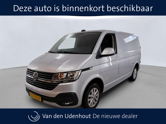 Volkswagen Transporter 2021 Diesel