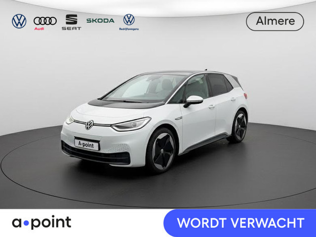 Volkswagen ID.3 2020 Elektrisch