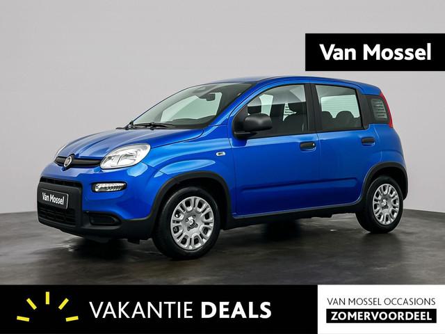 Fiat Panda 2025 Benzine
