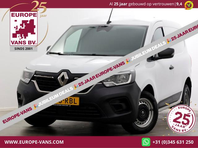 Renault Kangoo 2024 Benzine