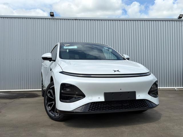 Xpeng G6