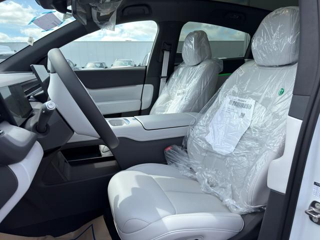 Xpeng G6