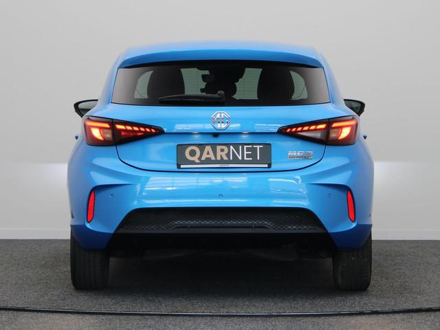 MG MG3