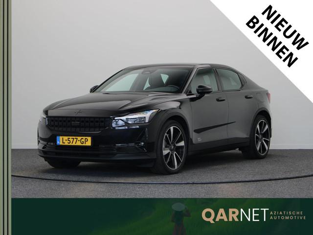 Polestar 2 2021 Elektrisch