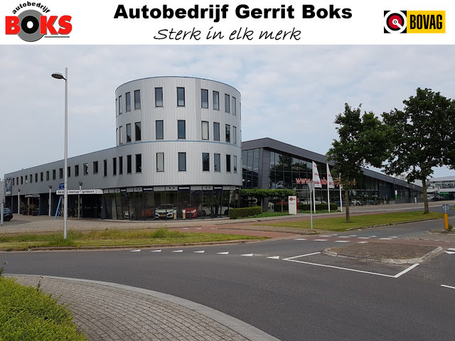 Fiat 600 2025 Benzine