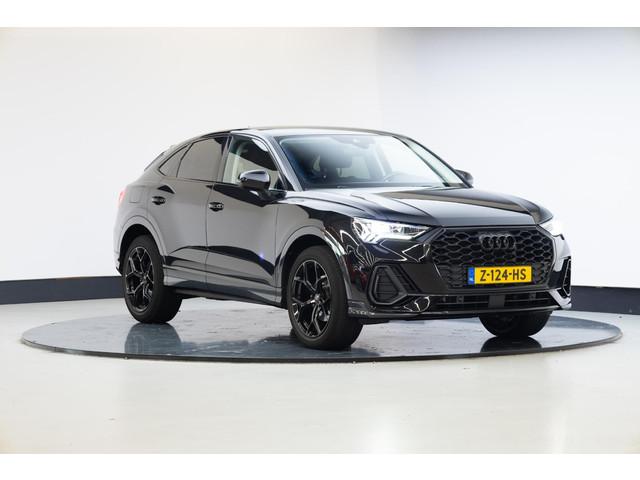 Audi Q3 2023 Benzine