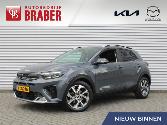 Kia Stonic 2022 Benzine