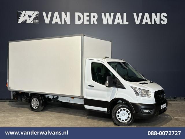 Ford Transit 2022 Diesel