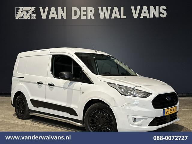 Ford Transit Connect 2019 Diesel