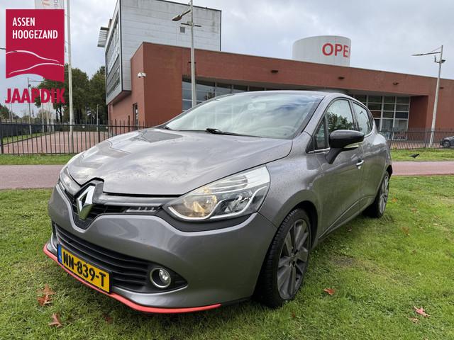 Renault Clio 2014 Benzine