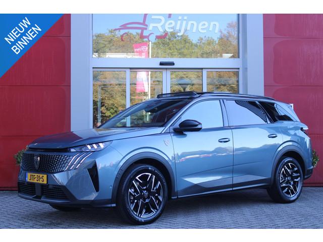 Peugeot 5008 2025 Hybride