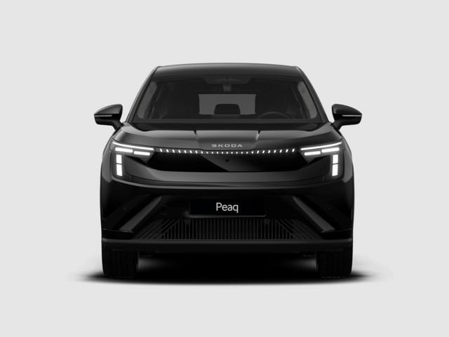 Skoda Peaq