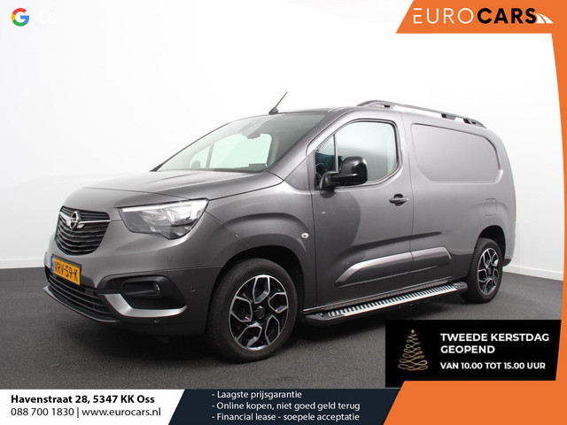 Opel Combo 2022 Diesel