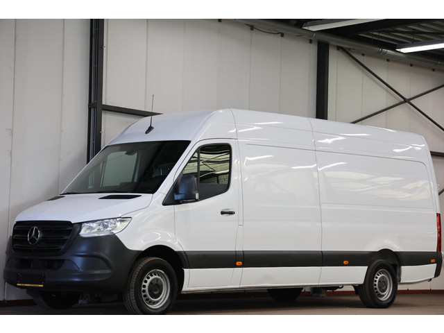 Mercedes-Benz Sprinter 2021 Diesel