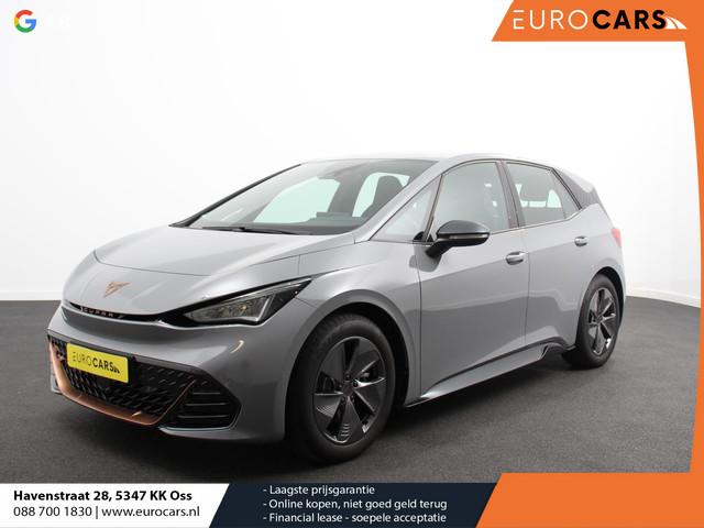 Cupra Born 2024 Elektrisch