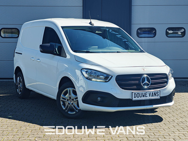 Mercedes-Benz Citan 2024 Diesel