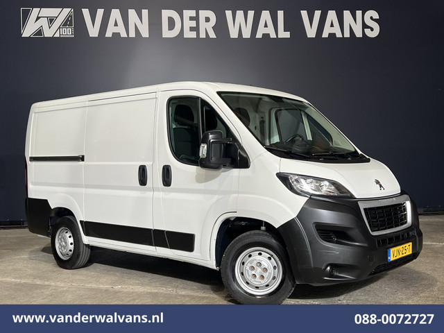 Peugeot Boxer 2021 Diesel
