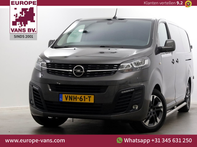 Opel Vivaro 2021 Diesel