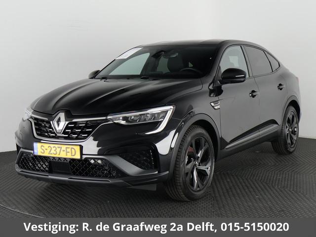 Renault Arkana 2023 Hybride