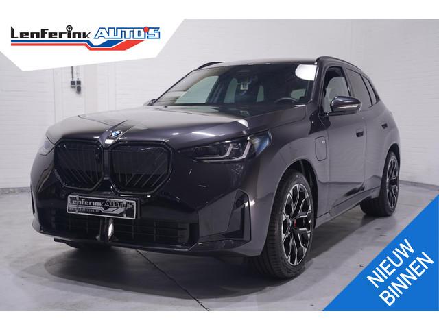 BMW X3 2025 Hybride