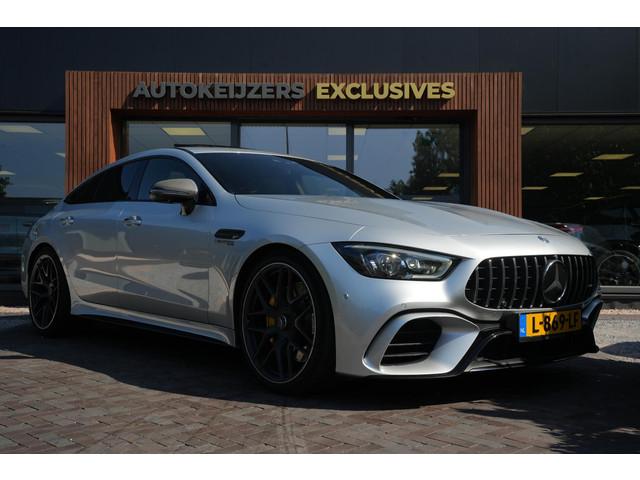 Mercedes-AMG GT