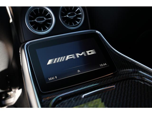 Mercedes-AMG GT