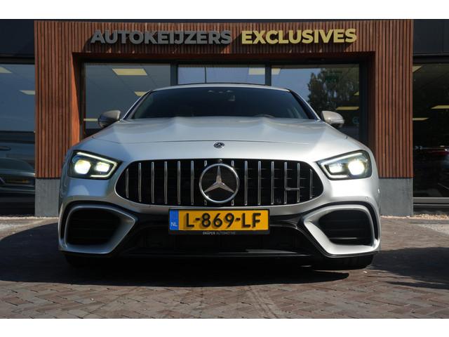 Mercedes-AMG GT