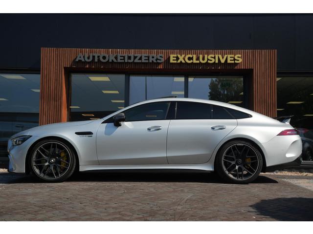 Mercedes-AMG GT