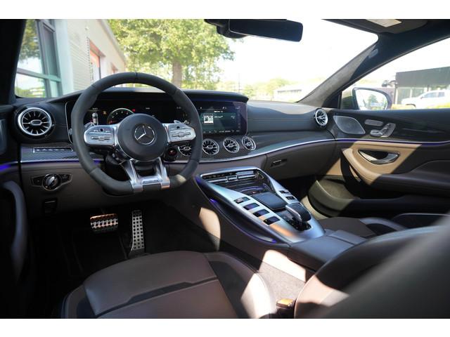 Mercedes-AMG GT