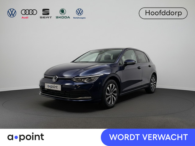 Volkswagen Golf 2022 Benzine