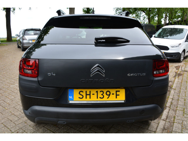 Citroën C4 Cactus