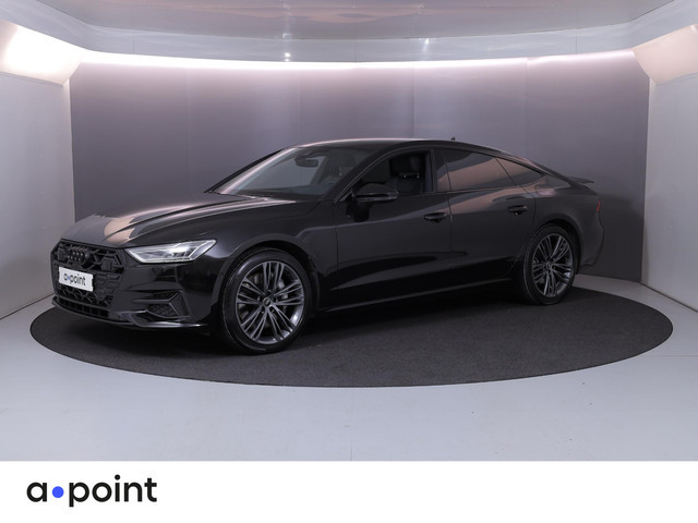 Audi A7 2025 Hybride