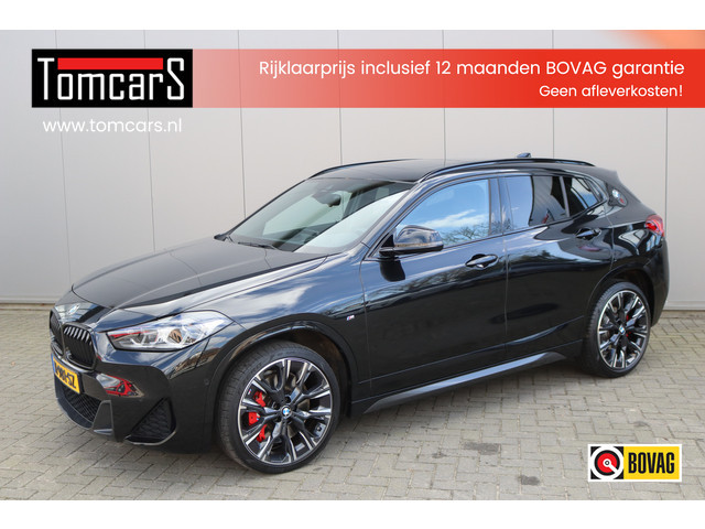 BMW X2 2022 Benzine