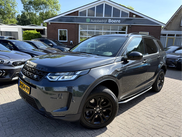 Land Rover Discovery Sport 2020 Diesel