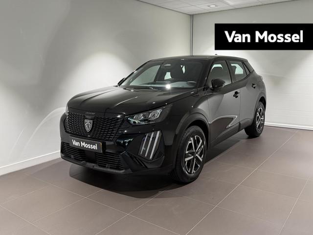 Peugeot 2008 2025 Benzine