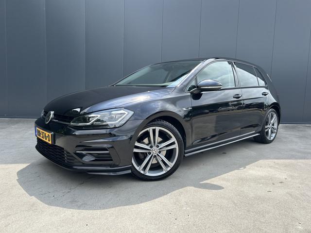 Volkswagen Golf 2018 Benzine