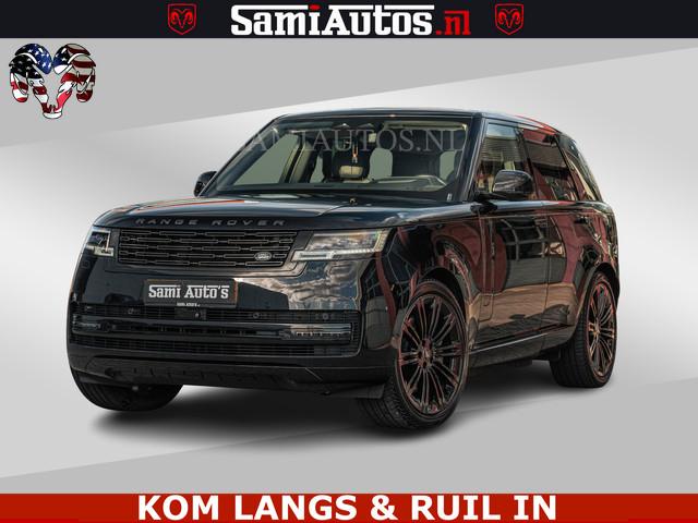 Land Rover Range Rover 2024 Benzine